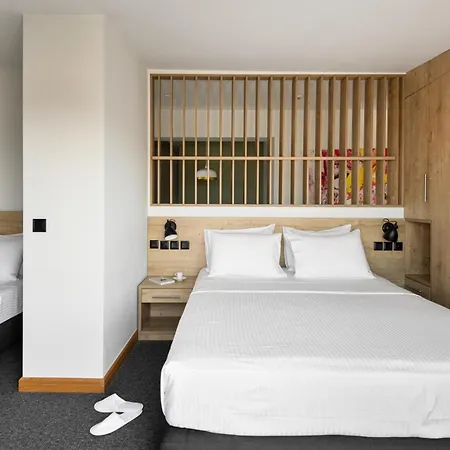 Park Hotel
