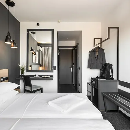 Hotel Park Soluň