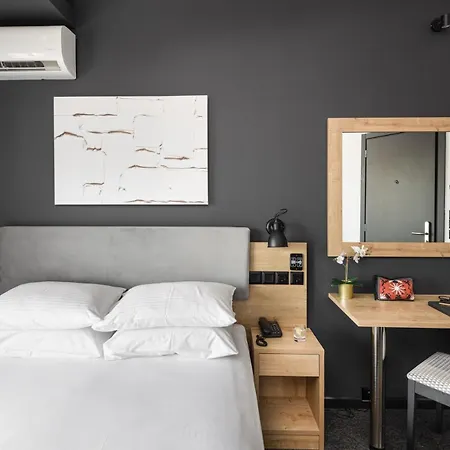 Park Hotel 3*