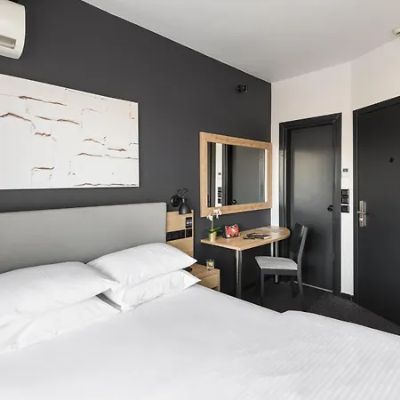 Park Hotel Soluň
