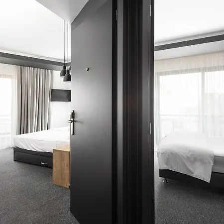 Hotel Park Soluň