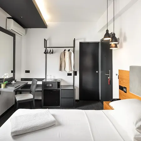 Hotel Park