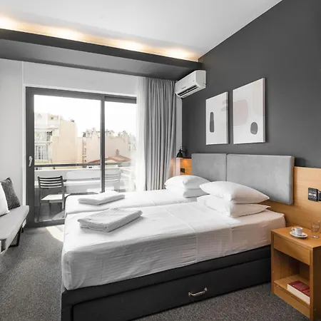 Park Hotel 3*