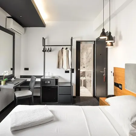 Hotel Park 3*