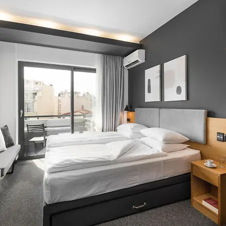Park Hotel