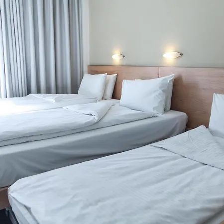 Park Hotel