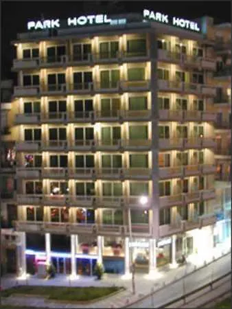Park 3* Szaloniki