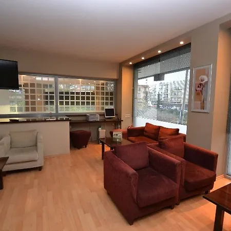 Park 3* Szaloniki