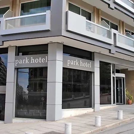 Park Szálloda 3*