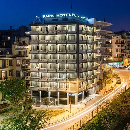 Park 3* Szaloniki