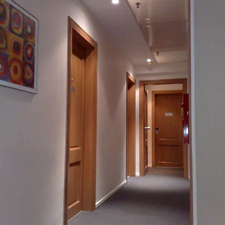 Otel Park 3*